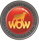 Wool warranty Provider